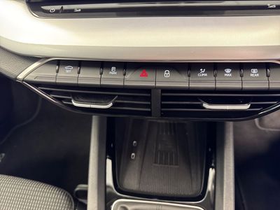 2025 Skoda Octavia