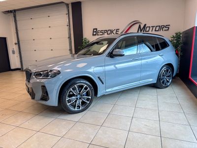 2023 BMW X3