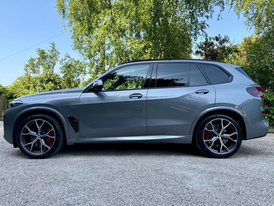 2023 BMW X5