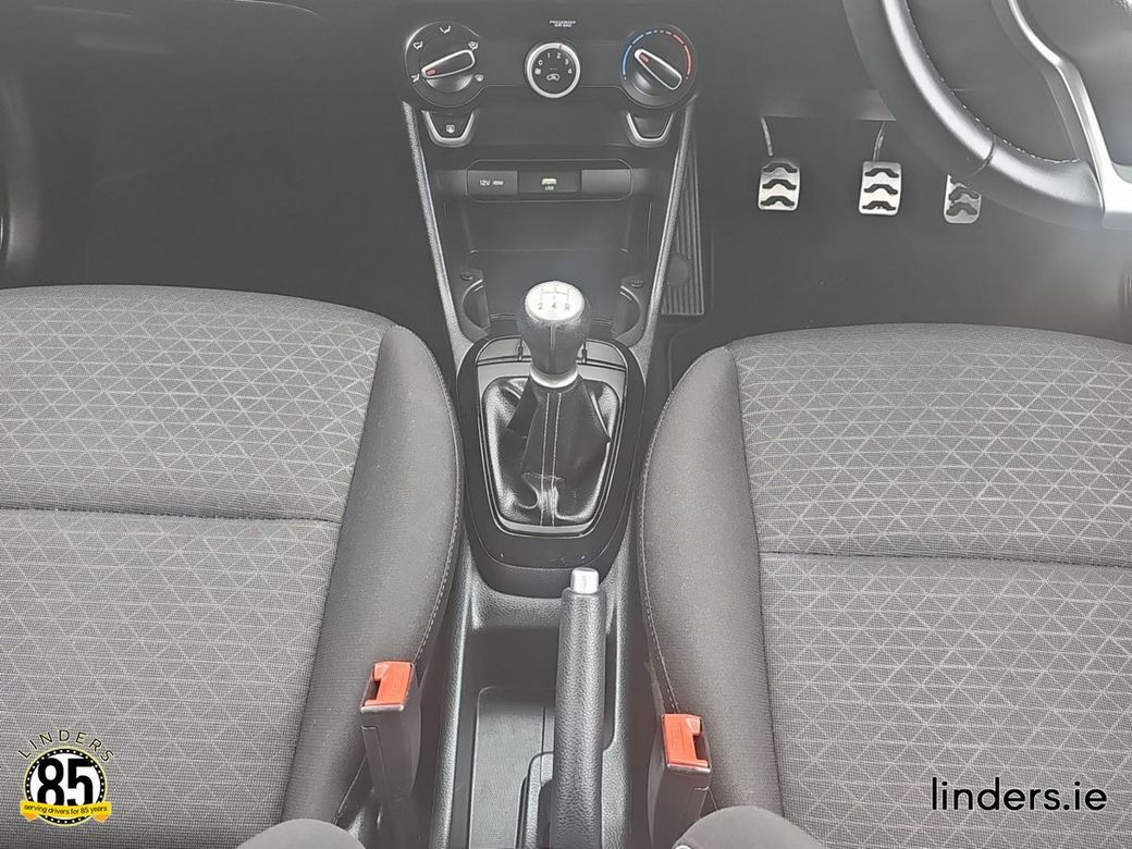 2022 Kia Picanto