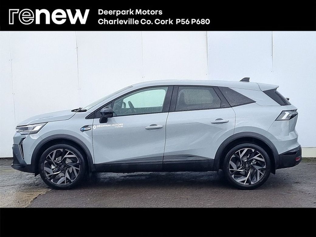 2026 Renault Symbioz