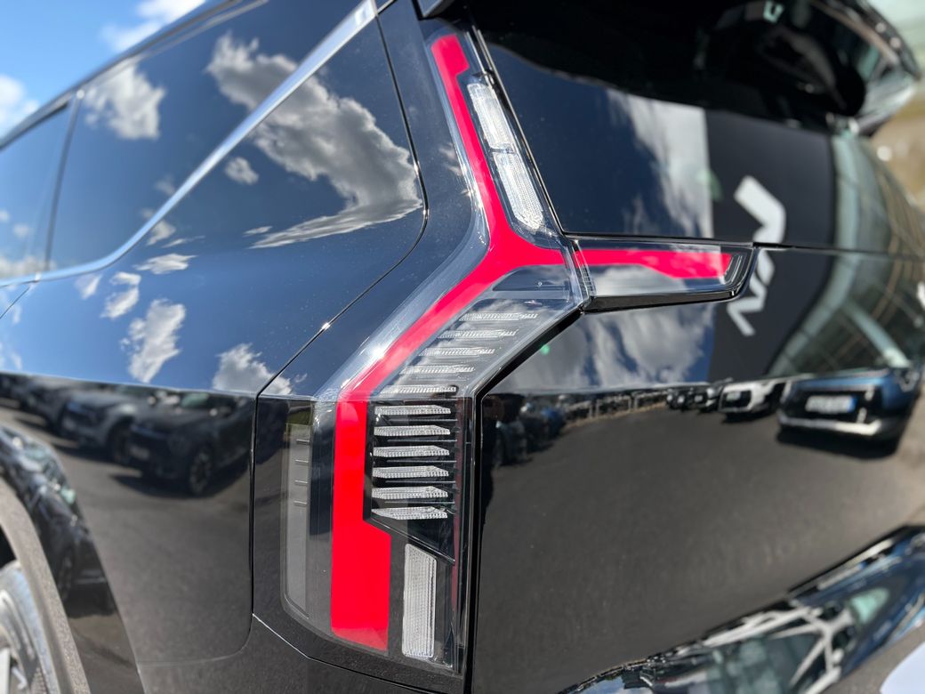2026 Kia EV9