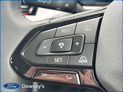 2026 Ford Tourneo Connect