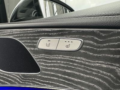 2020 Mercedes-Benz CLS Class