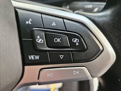2023 Volkswagen Transporter