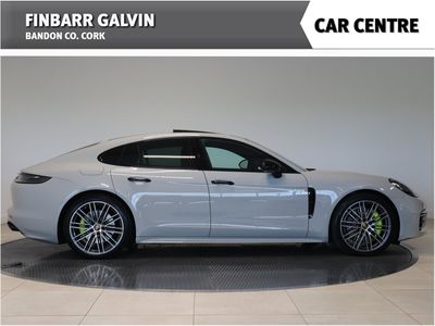 2023 Porsche Panamera