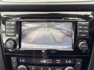 2017 Nissan Qashqai