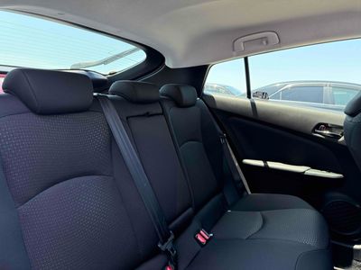 2022 Toyota Prius