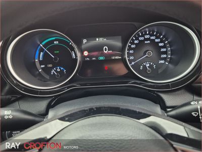 2025 Kia XCeed