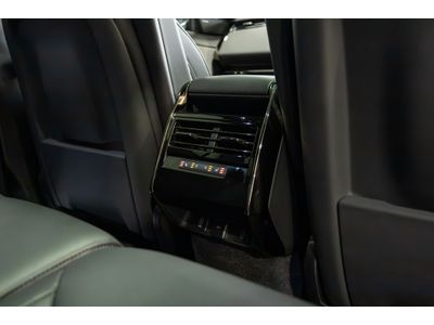2026 Land Rover Range Rover Sport
