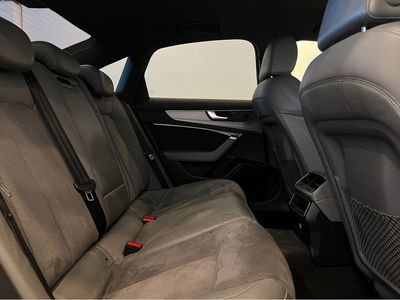 2018 Audi A6