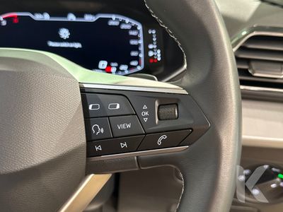 2023 SEAT Tarraco