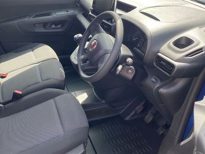 2024 Fiat Doblo