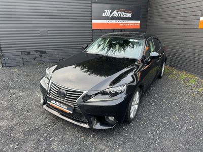 2013 Lexus IS