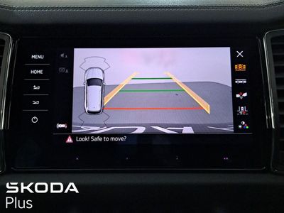 2023 Skoda Kodiaq