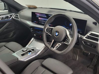 2026 BMW i4