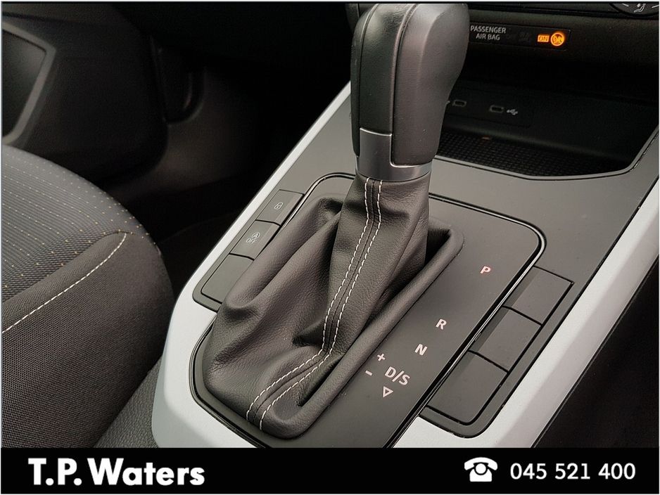 2022 SEAT Arona
