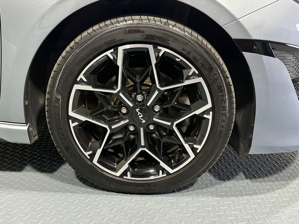 2024 Kia Ceed