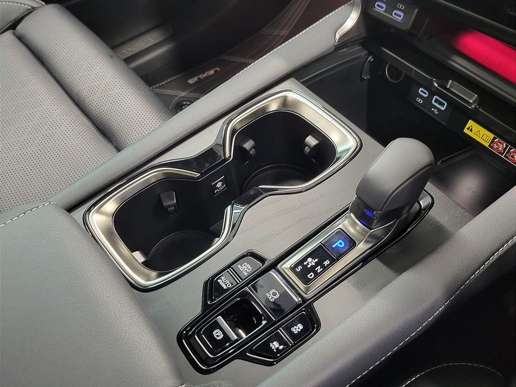 2025 Lexus RX
