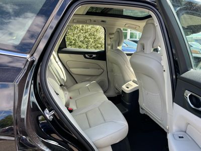 2018 Volvo XC60