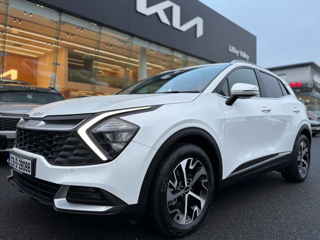 vehicle for sale from Kia Liffey Valley