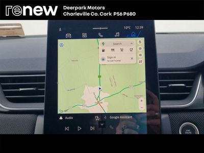 2026 Renault Symbioz