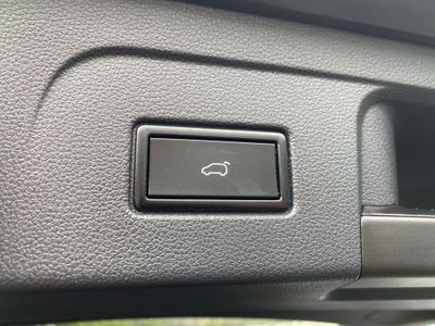 2021 Volkswagen Touran