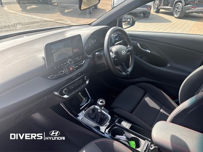 2026 Hyundai i30