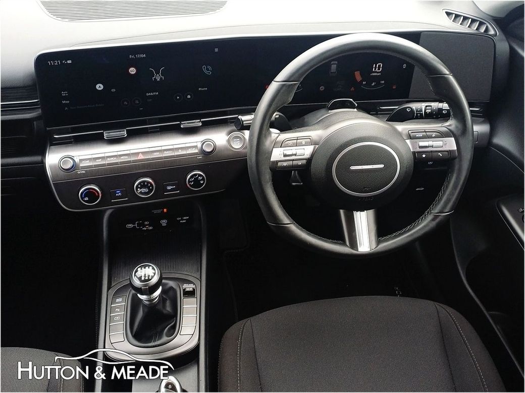 2024 Hyundai Kona