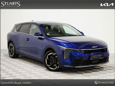 2026 Kia K4