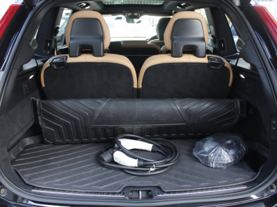2023 Volvo XC90
