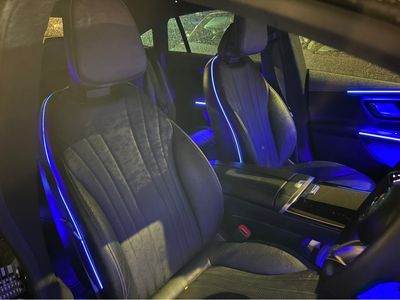 2023 Mercedes-Benz EQE