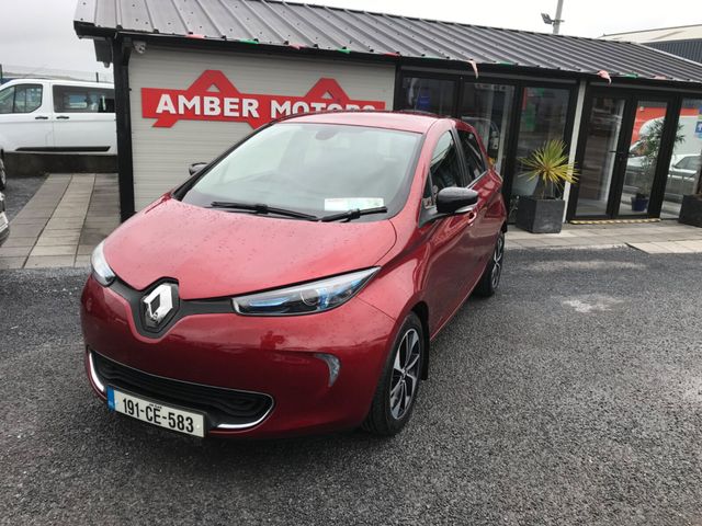 vehicle for sale from Amber Motors