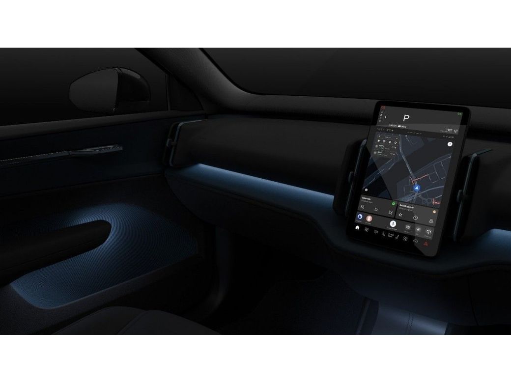 2027 Volvo EX30