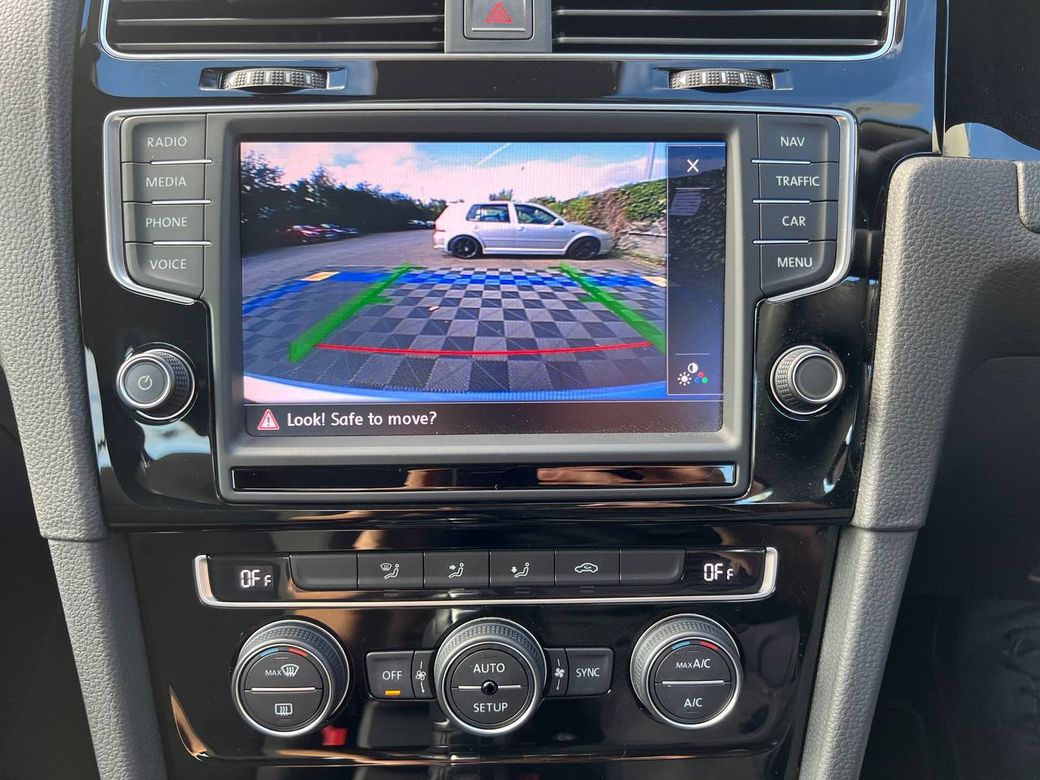2013 Volkswagen Golf