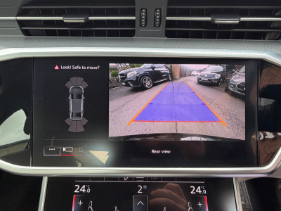 2023 Audi A6