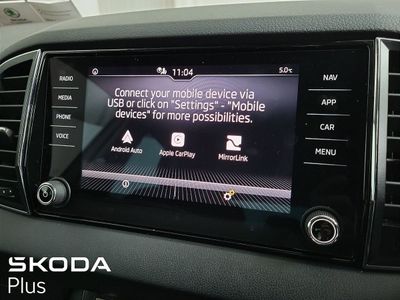 2023 Skoda Karoq