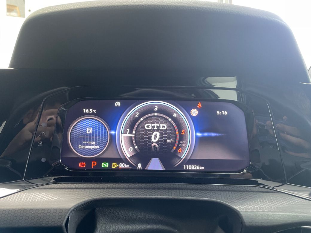2021 Volkswagen Golf