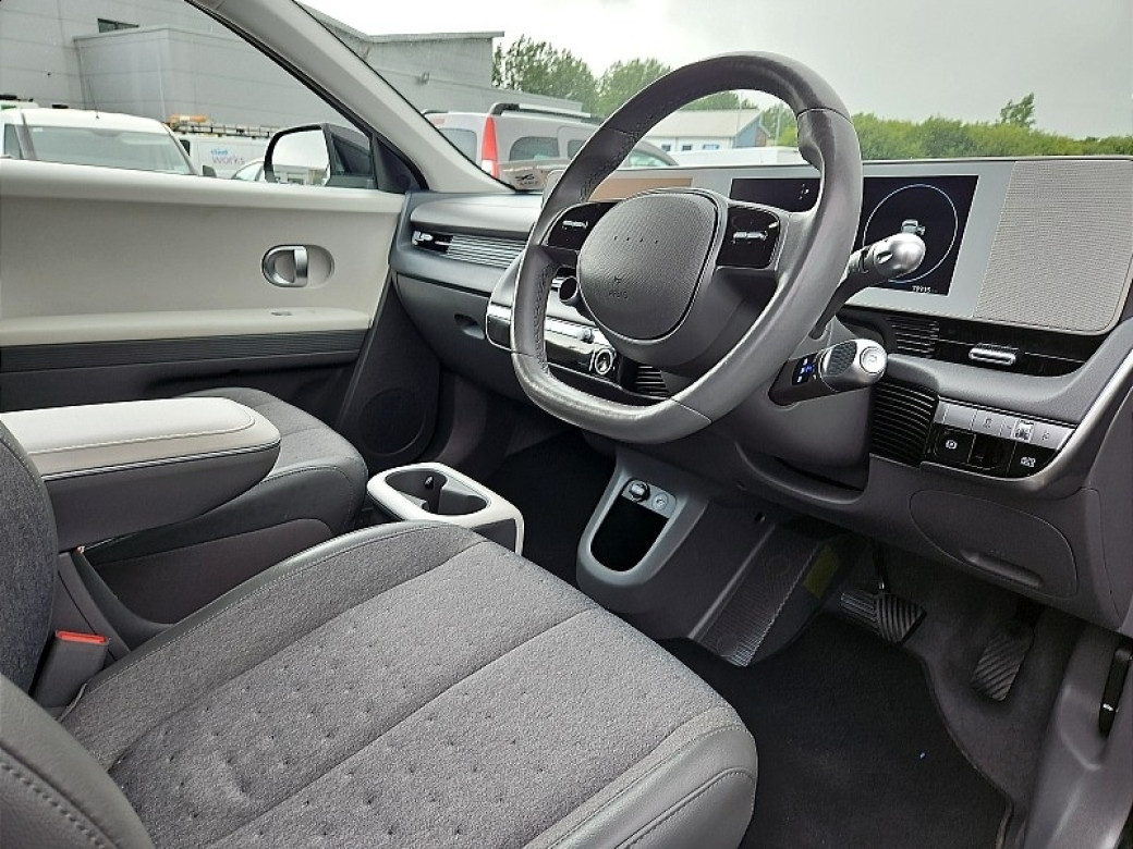 2023 Hyundai Ioniq 5
