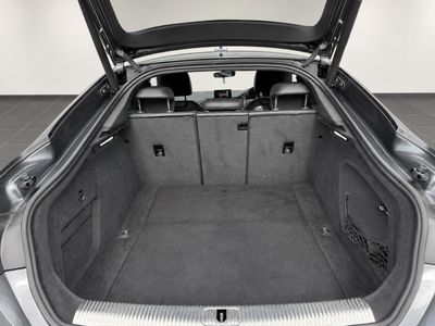 2017 Audi A5