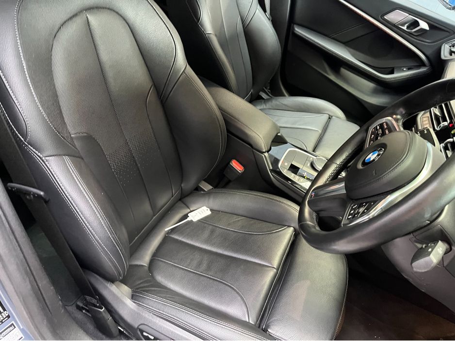 2021 BMW 2 Series