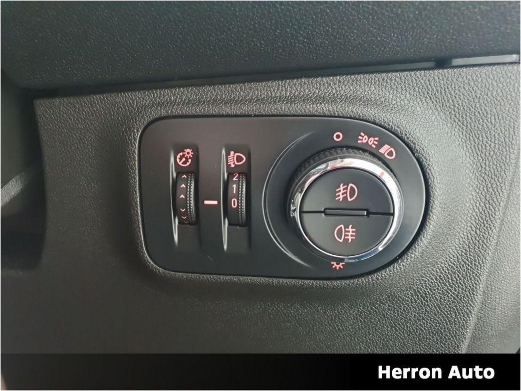 2019 Opel Corsa