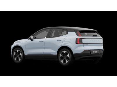 2027 Volvo EX30