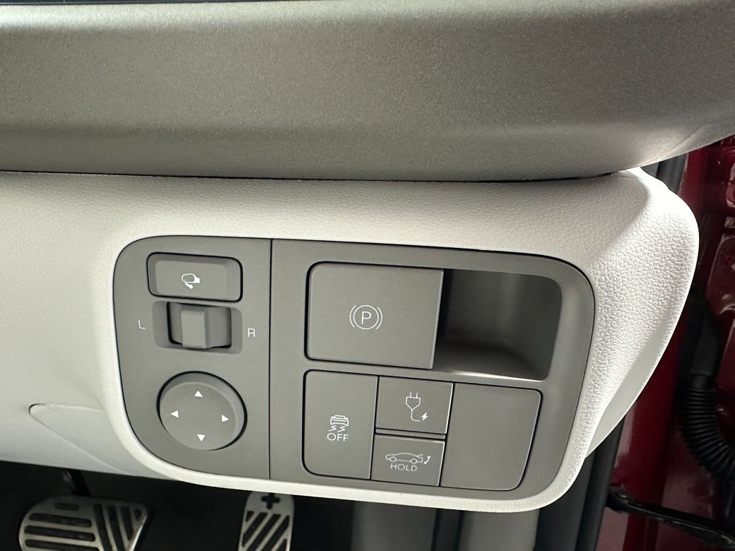 2023 Hyundai Ioniq 6