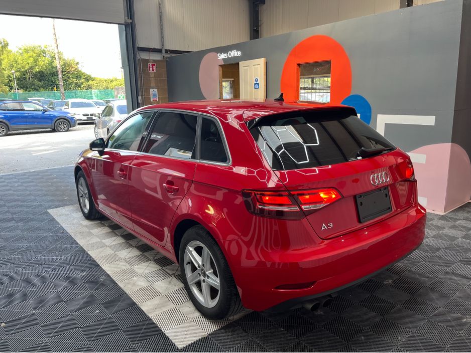 2019 Audi Q2