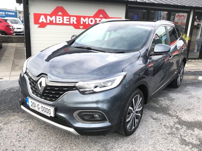 2020 Renault Kadjar
