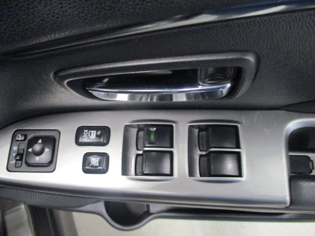 2019 Mitsubishi ASX