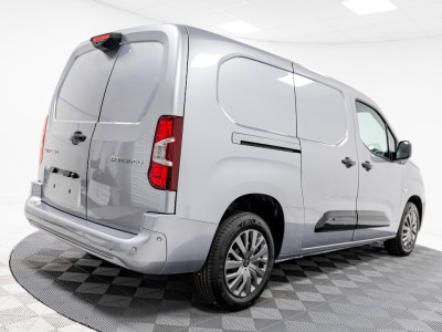 2026 Citroen Berlingo