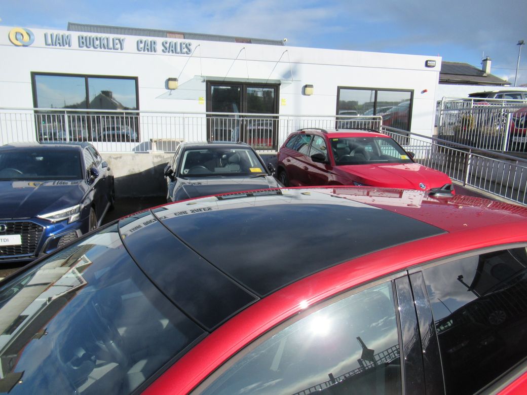 2021 Volkswagen Golf