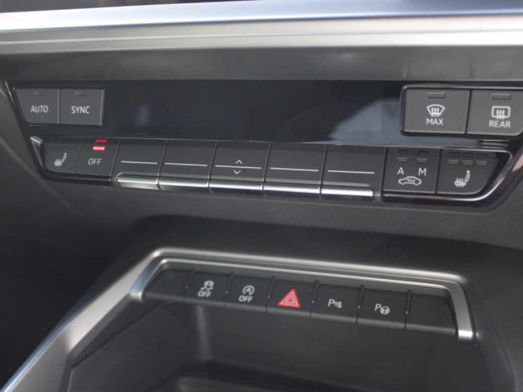 2023 Audi A3